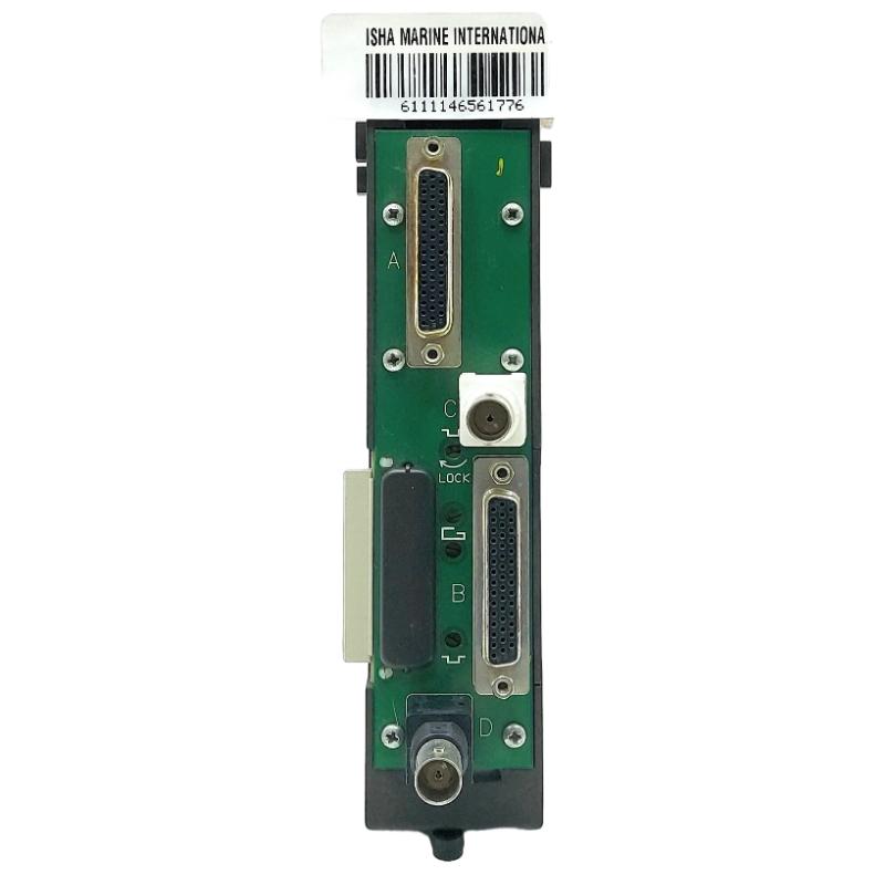 Emerson KJ4001X1-NA1 Dual Right Cable Extender