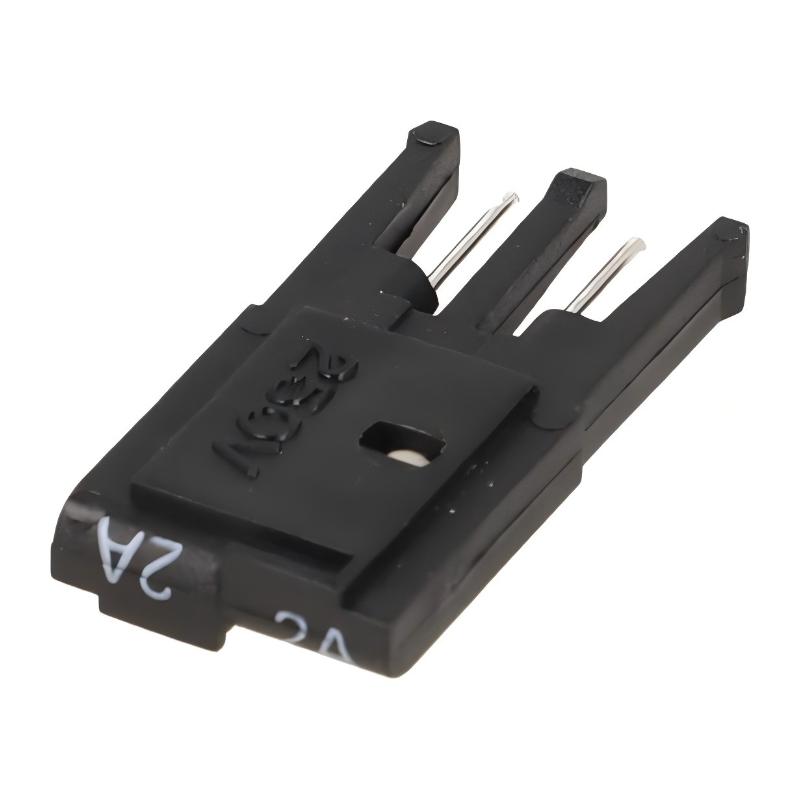 Emerson KJ4010X1-BC1 Fuse
