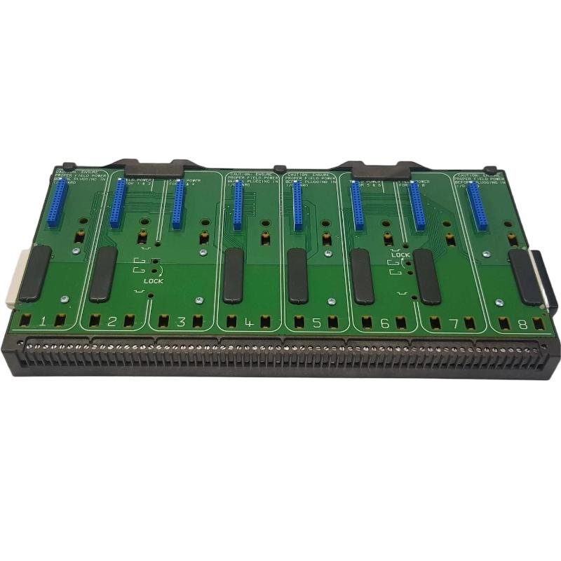 Emerson KJ4101X1-BA1 8-width Vehicle Frame