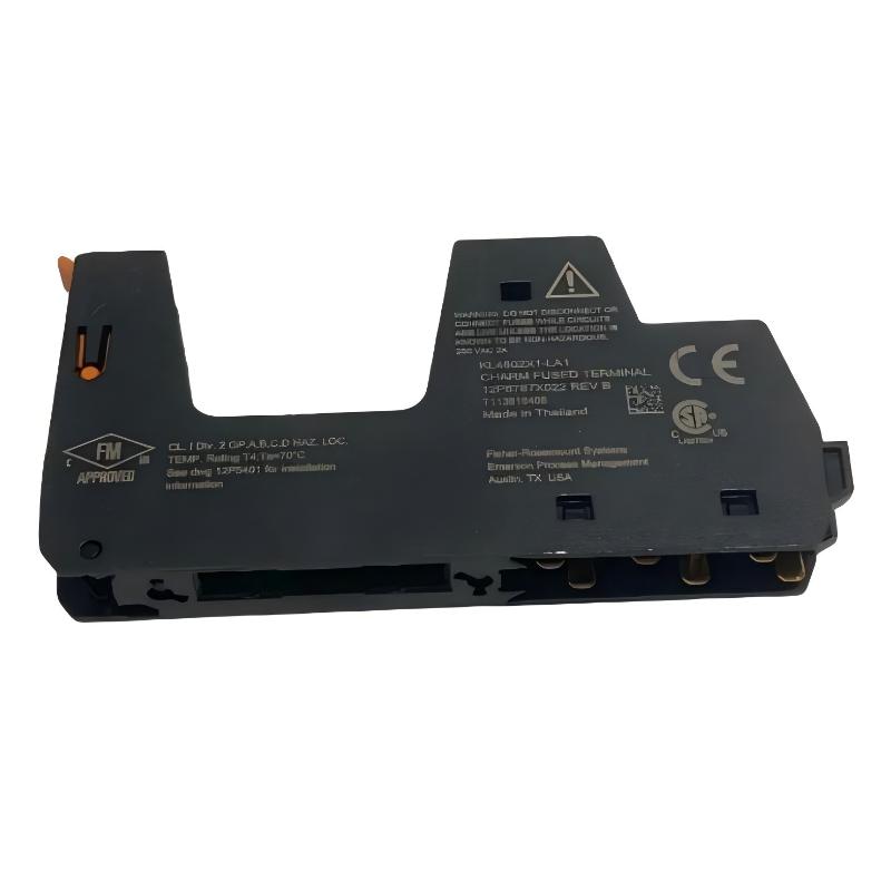 Emerson KL4502X1-LA1 Charm Terminal