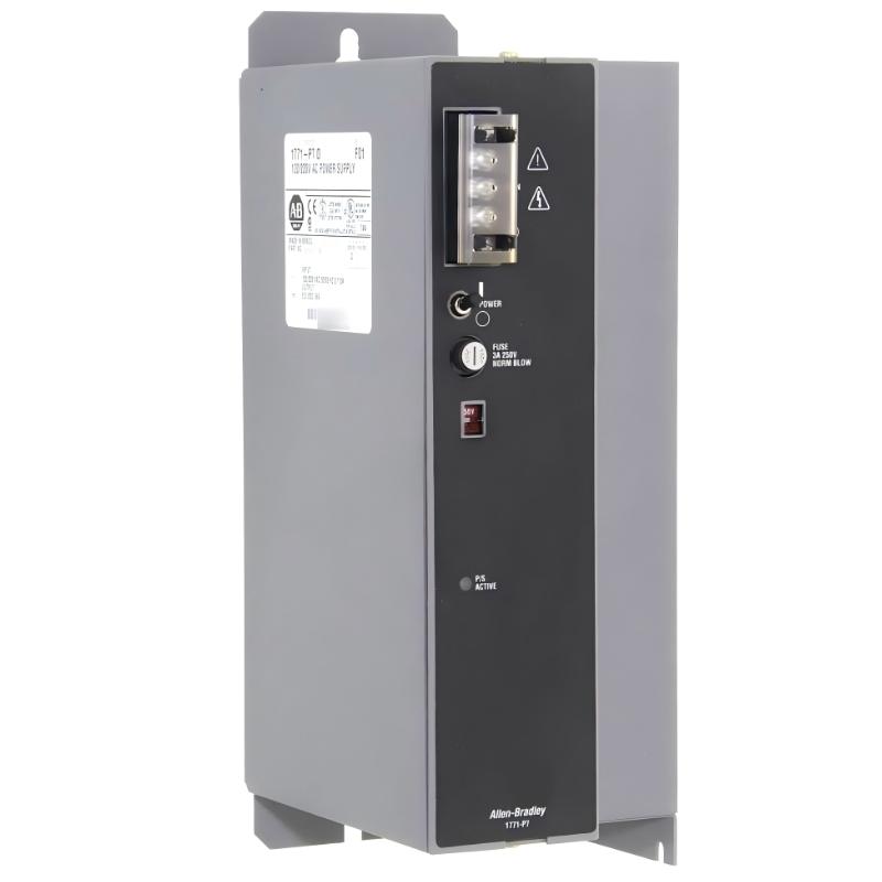 Allen Bradley 1771-P7/C Power Module
