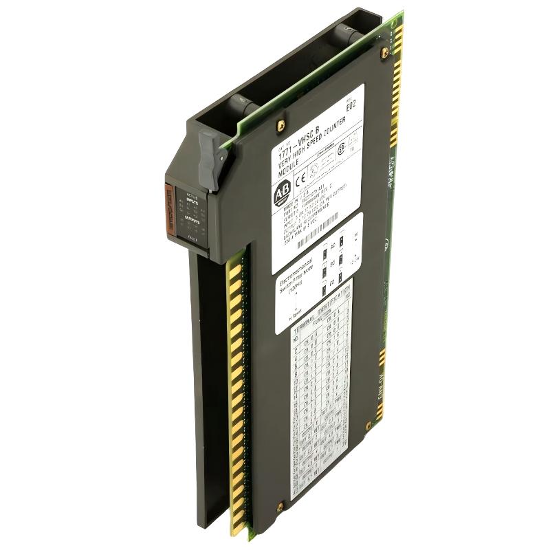 Allen Bradley 1771-VHSC Ultra-high Speed Counter Module