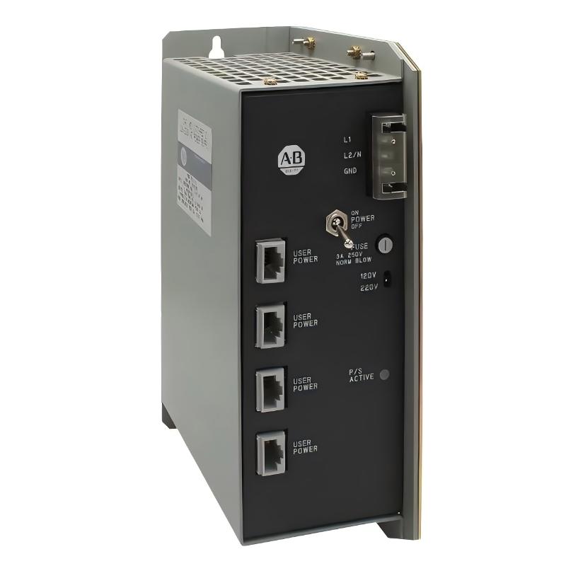 Allen Bradley 1771-PS7 Power Module