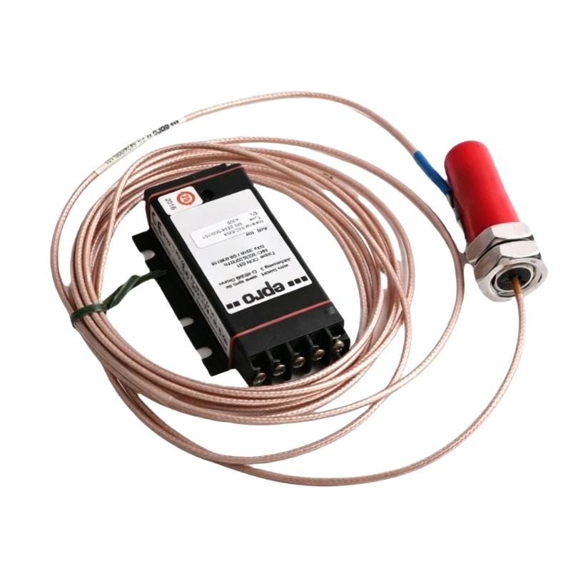 Epro PR6424/000-010+CON021 16 mm Eddy Current Sensor