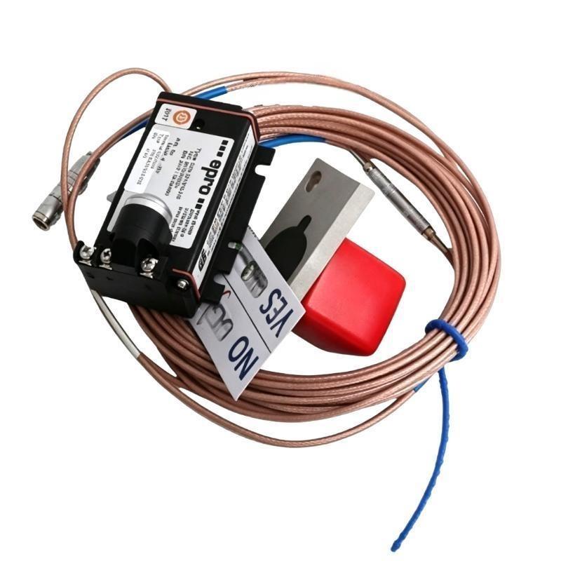 Epro PR6426/000-030+CON021/916-120 32 mm Eddy Current Sensor