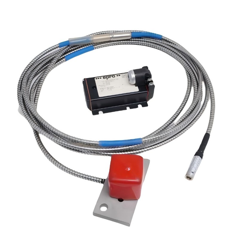 Epro PR6426/000-110 32 mm Eddy Current Sensor
