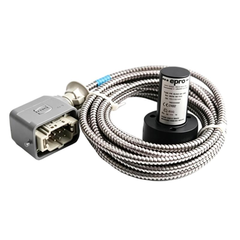 Epro PR9268/201-000 Electric Speed Sensor
