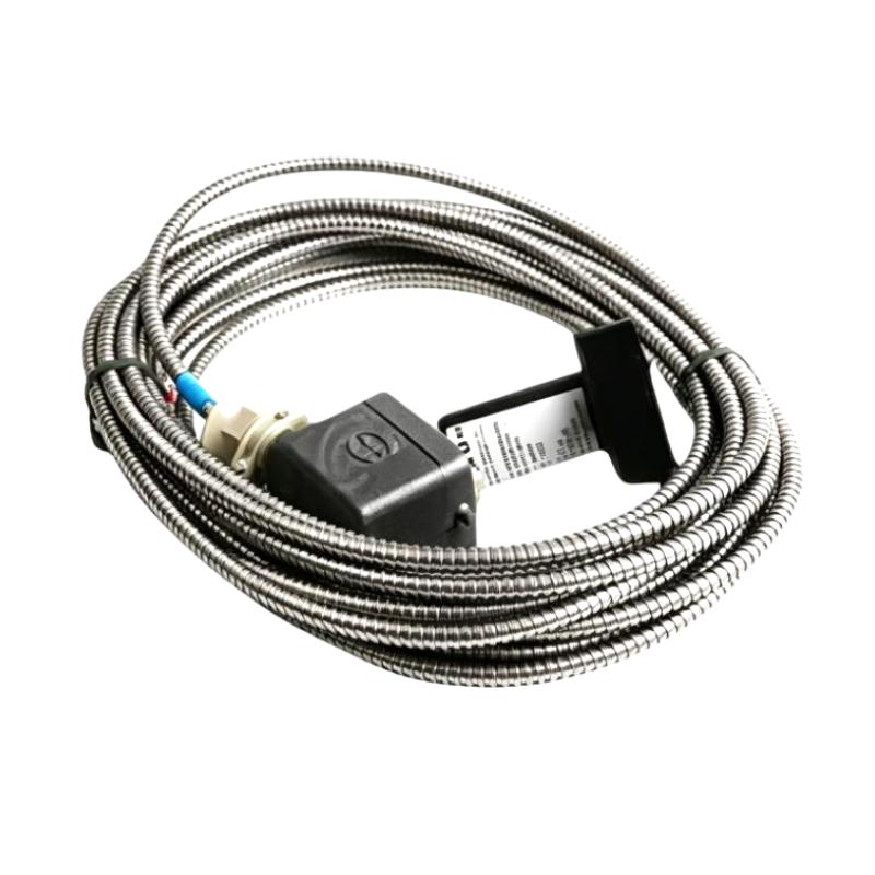 Epro PR9268/606-000 Electric Speed Sensor