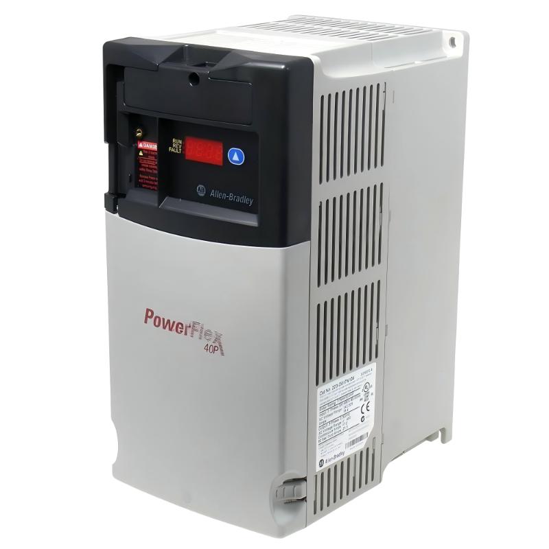 Allen Bradley 22D-D017N104 PowerFlex 40P AC Drive
