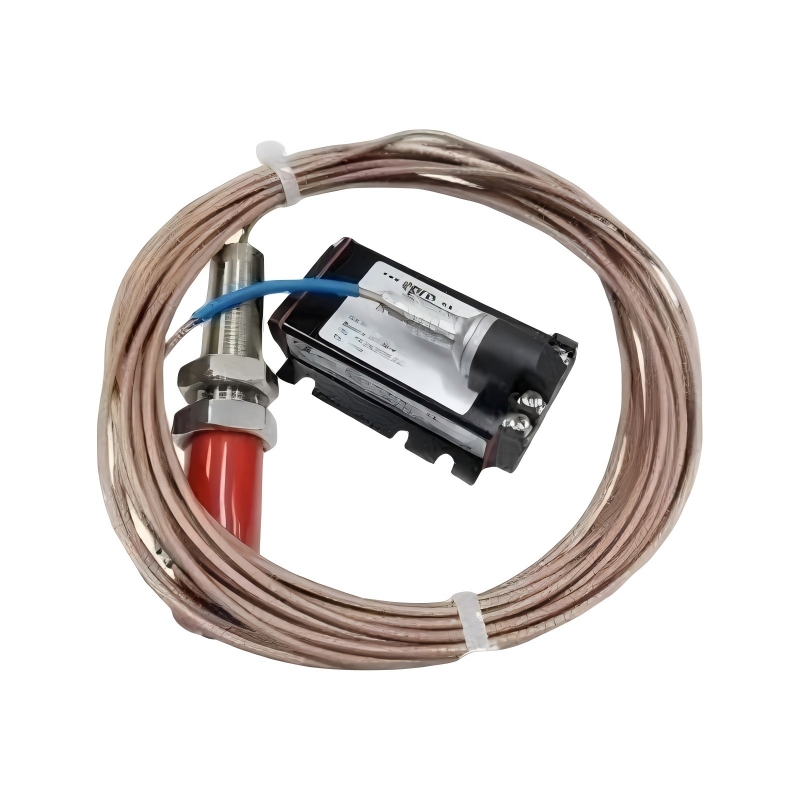 Epro PR6423/003-031-CN 8 mm Eddy Current Sensor