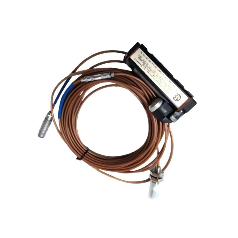 Epro PR6423/003-040 8 mm Eddy Current Sensor