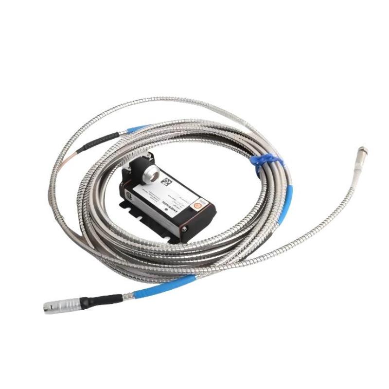 Epro PR6423/000-140 8 mm Eddy Current Sensor