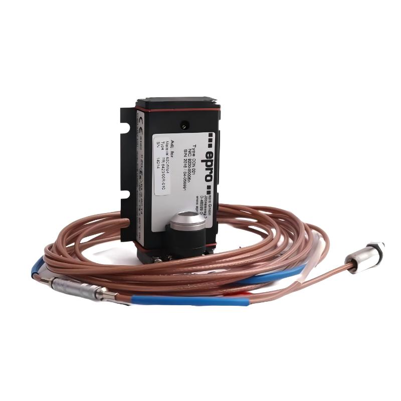 Epro PR6423/005-030-CN+CON021 8 mm Eddy Current Sensor