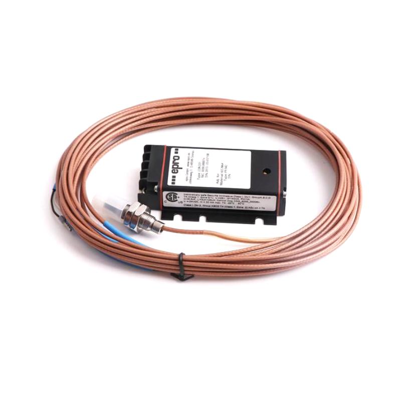 Epro PR6423/013-110 8 mm Eddy Current Sensor