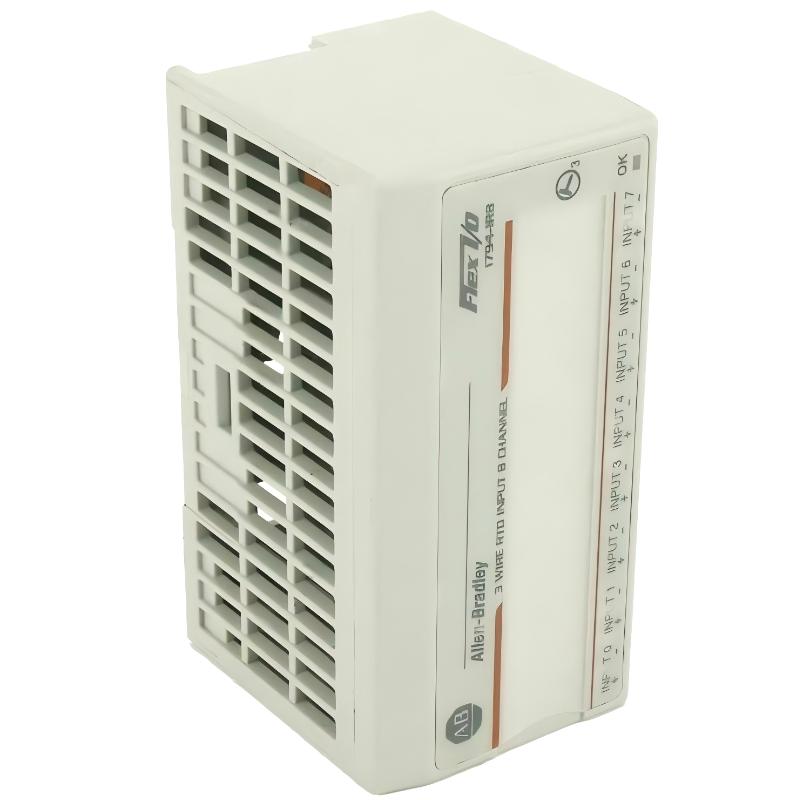 Allen Bradley 1794-IR8 Flex I/O RTD Input Module