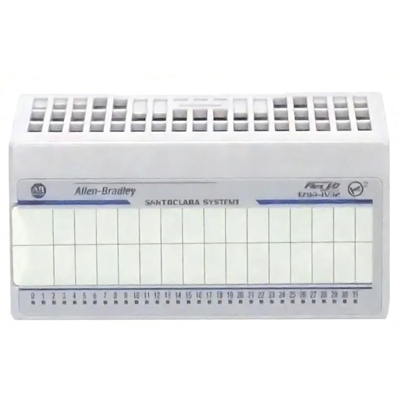 Allen Bradley 1794-IV32 Flex I/O Digital Source Input Module