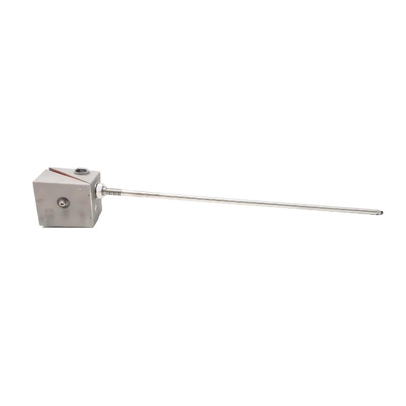 Bently Nevada 26530-12-10-03-018-187-22-04-00 Dual-Probe Sensor System