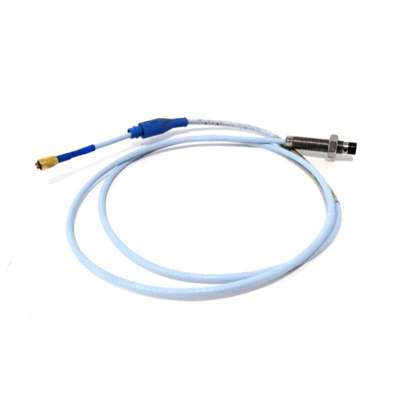 Bently Nevada 330101-00-30-10-11-R0 3300 XL 8 mm Proximity Probe