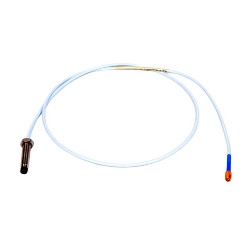 Bently Nevada 330101-00-30-10-11-RU 3300 XL 8 mm Proximity Probe