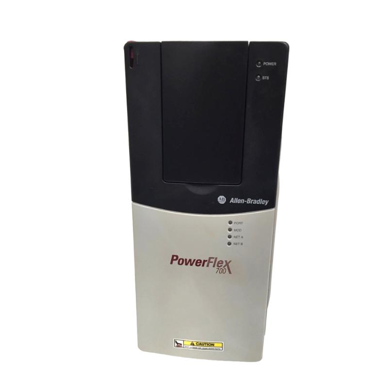 Allen-Bradley 20BC022A0AYNANC0 PowerFlex 700 AC Drive Module