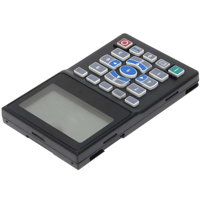 Allen-Bradley 20-HIM-A6 Human Interface Module (HIM), Keypad Module