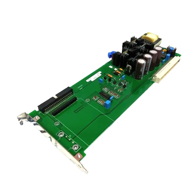 Ovation 3A99132G01 Power Board