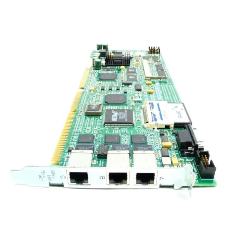 Ovation 5X00105G14 Process Control Board