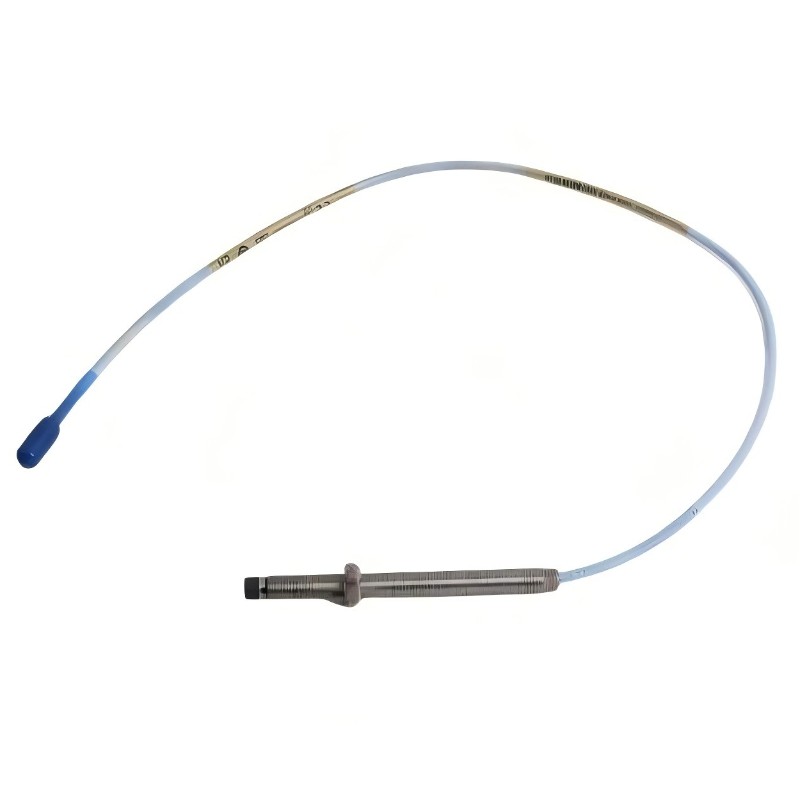 Bently Nevada 330101-00-12-05-02-00 3300 XL 8 mm Proximity Probe