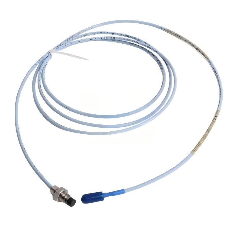 Bently Nevada 330101-00-27-50-02-05 3300 XL 8 mm Proximity Probe