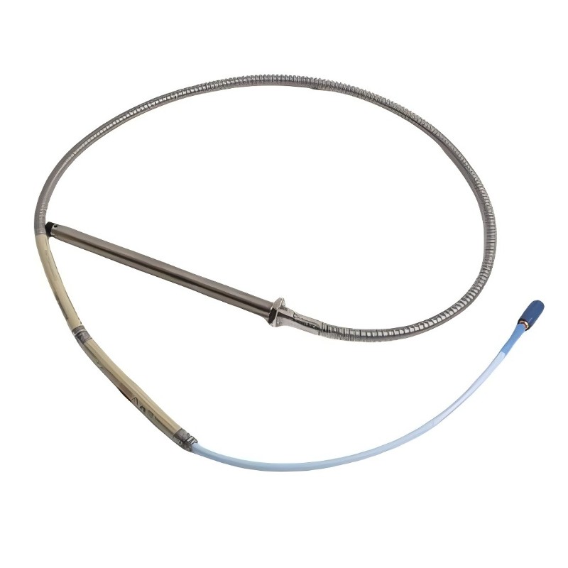  Bently Nevada 330104-02-12-10-01-00 3300 XL 8 mm Proximity Probe