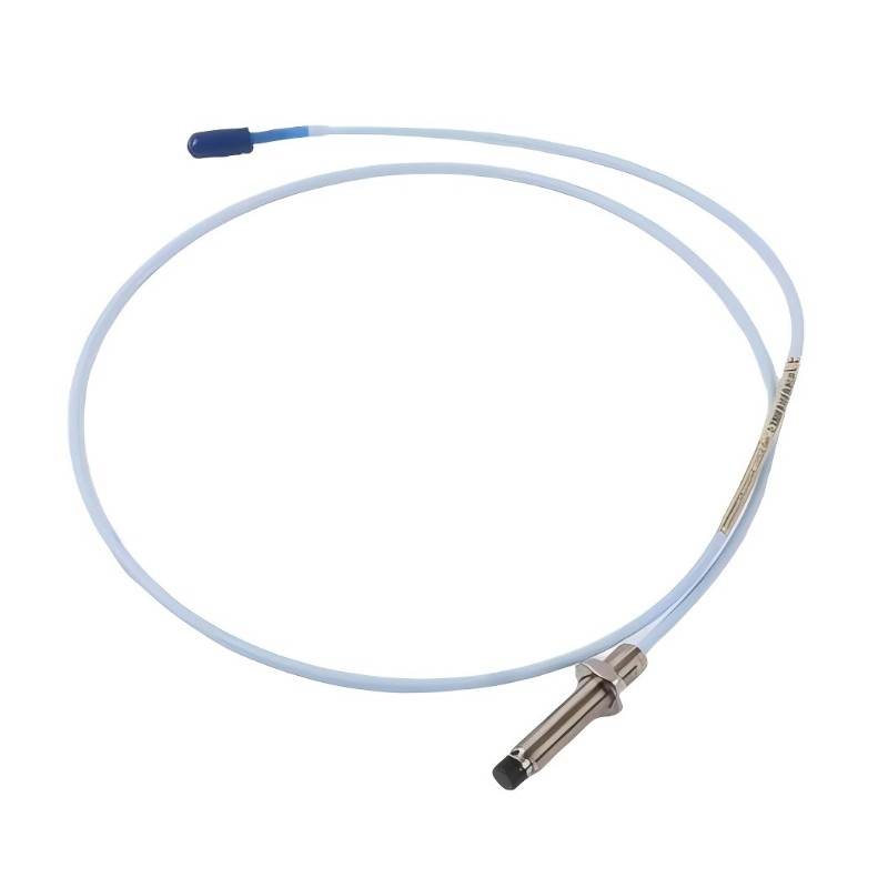 Bently Nevada 330105-02-12-20-02-05 3300 XL 8 mm Reverse Mount Probe