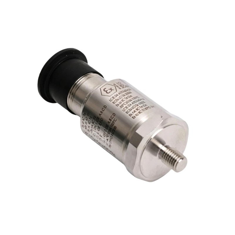 Bently Nevada 330400-01-00 Accelerometer