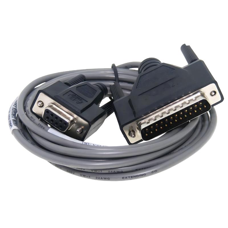 Allen Bradley 1784-CP10 Cable Assembly