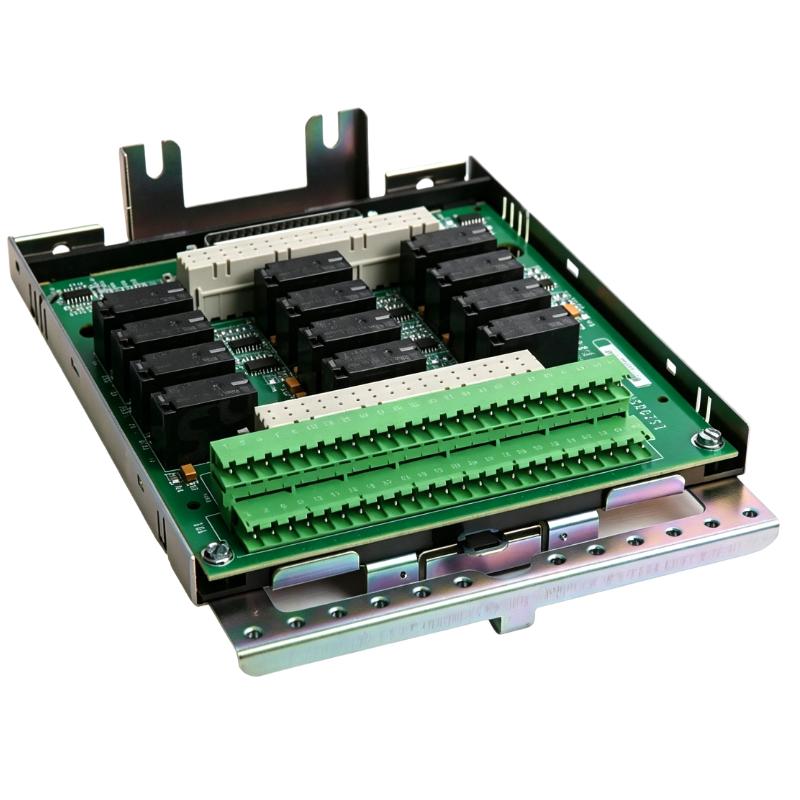 GE IS230SNTCH4A Simplex Thermocouple Input Assembly