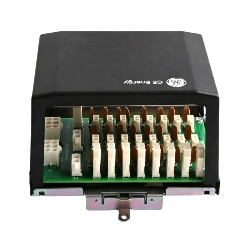GE IS400JPDHG1A High-density Power Distribution Board