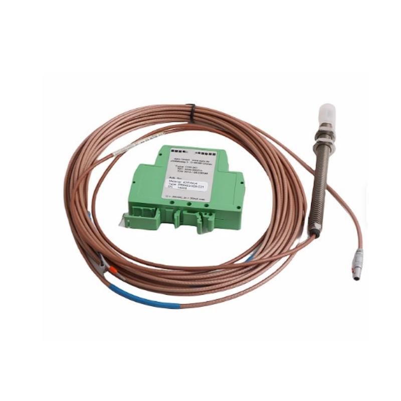 Epro PR6423/009-031-CN 8 mm Eddy Current Sensor