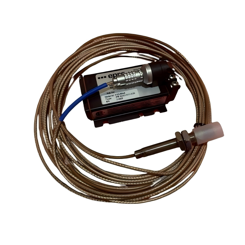 Epro PR6423/00C-030-CN 8 mm Eddy Current Sensor