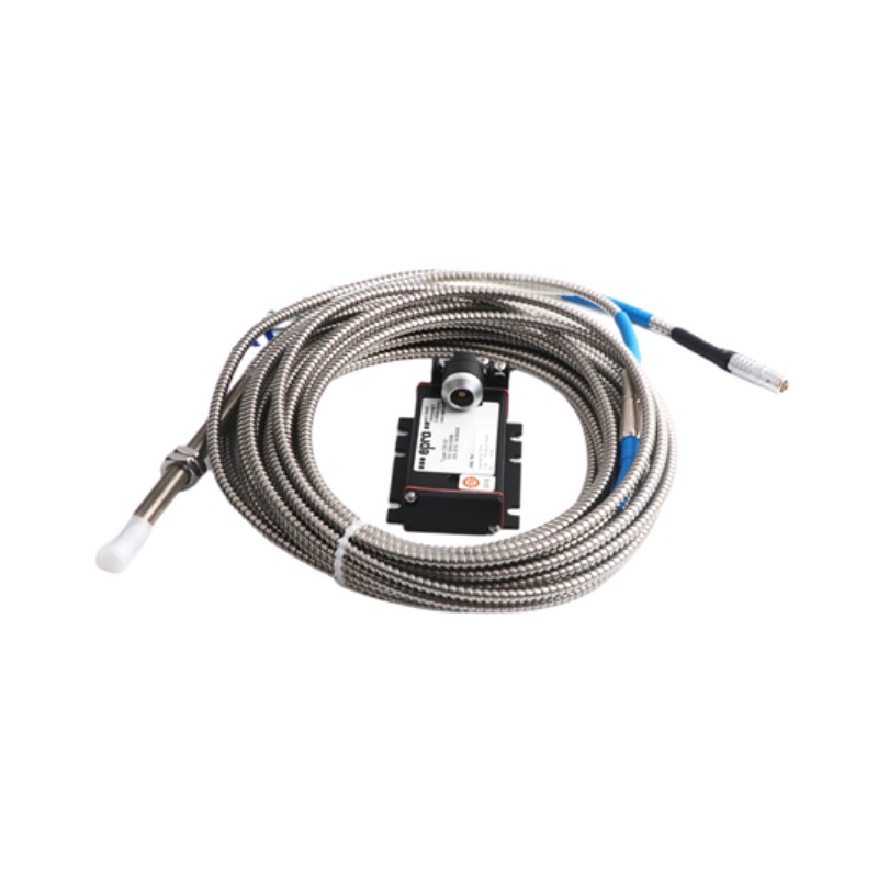 Epro PR6423/00H-030 8 mm Eddy Current Sensor