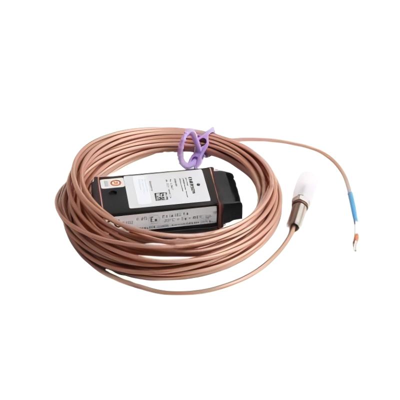 Epro PR6423/00M-030+CON021 8 mm Eddy Current Sensor