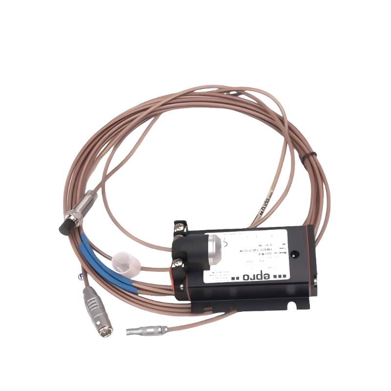 Epro PR6423/00R-010 8 mm Eddy Current Sensor