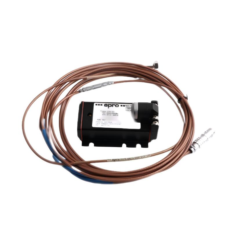 Epro PR6423/00R-010-CN 8 mm Eddy Current Sensor