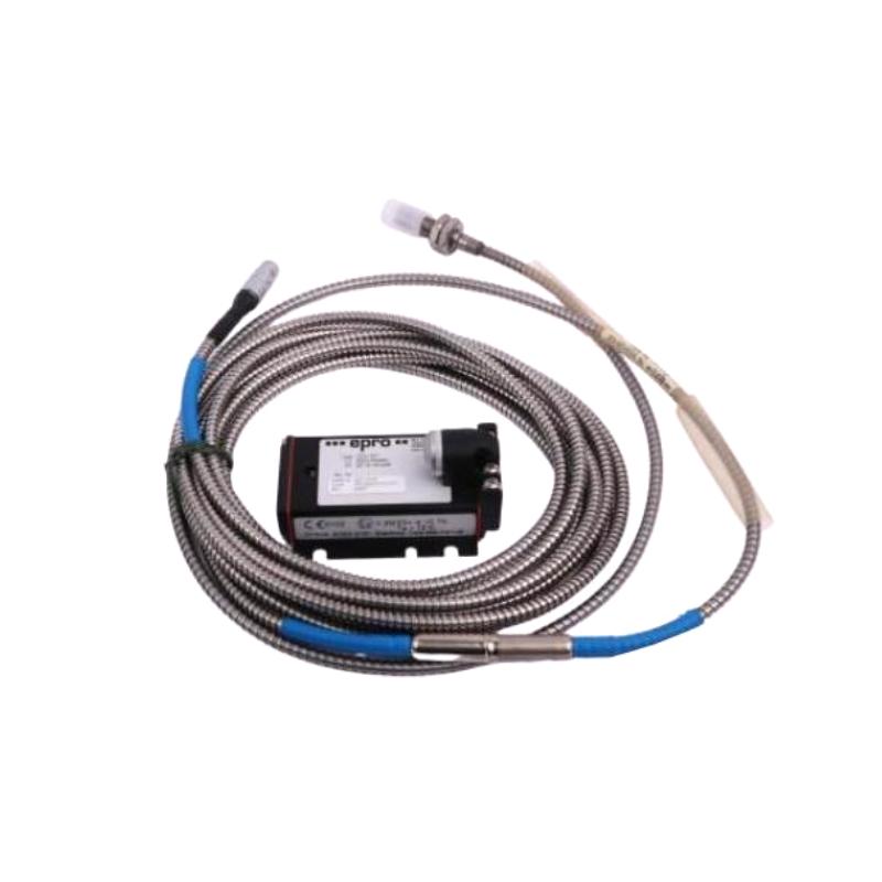 Epro PR6423/005-0F2 8 mm Eddy Current Sensor