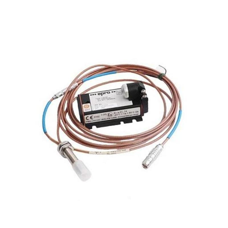 Epro PR6423/00R-030 8 mm Eddy Current Sensor