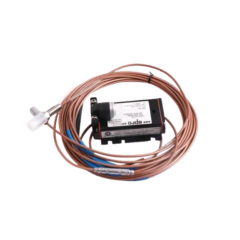 Epro PR6423/00R-030+CON021 8 mm Eddy Current Sensor
