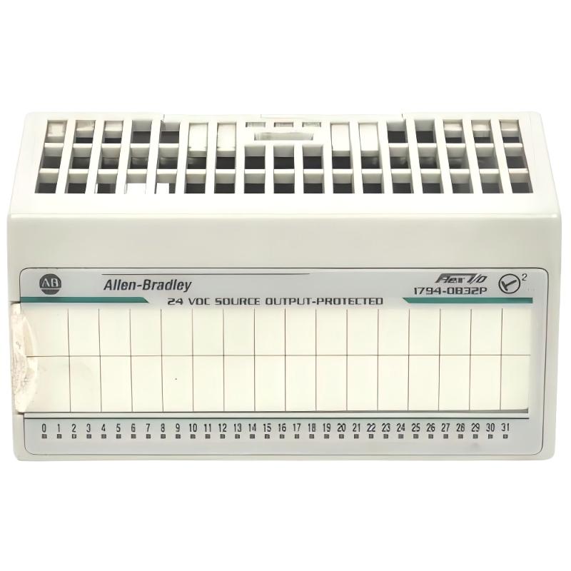 Allen Bradley 1794-OB32P Flex I/O Digital DC Output Module