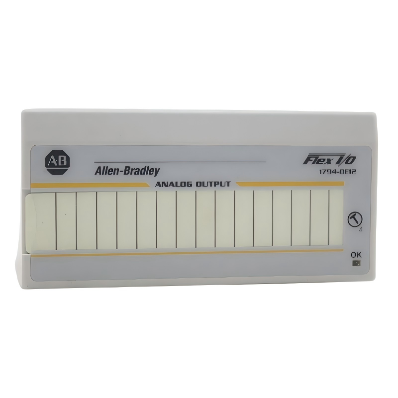 Allen Bradley 1794-OE12 Flex I/O DC Input/Output Modules