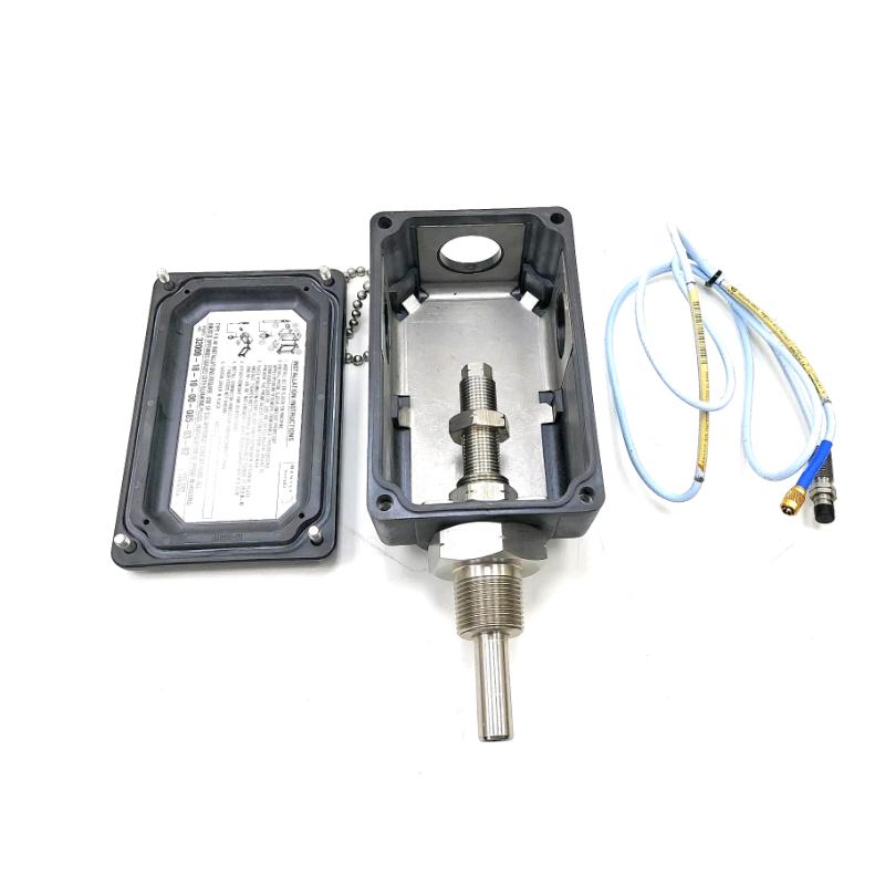 Bently Nevada 32000-28-10-08-040-03-02 Metric Proximity Probe Housing Assembly