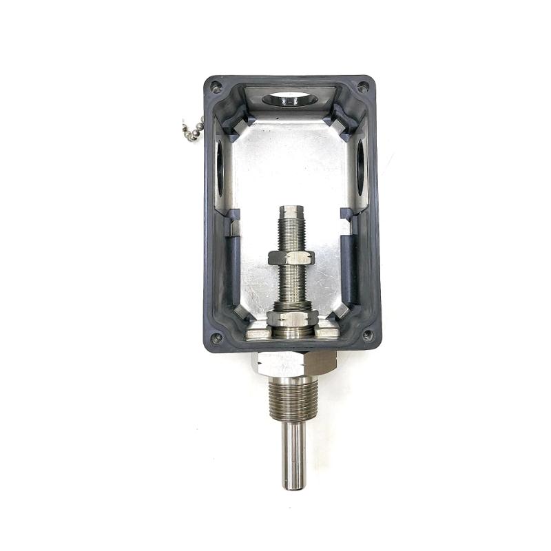 Bently Nevada 32000-28-10-08-050-03-02 Metric Proximity Probe Housing Assembly