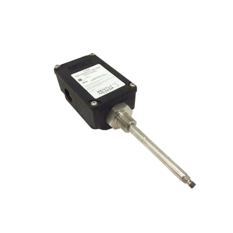Bently Nevada 32000-29-10-00-220-00-02 Metric Proximity Probe Housing Assembly