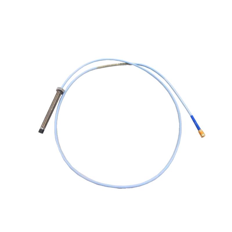 Bently Nevada 330101-00-12-10-02-01 3300 XL 8 mm Proximity Probe